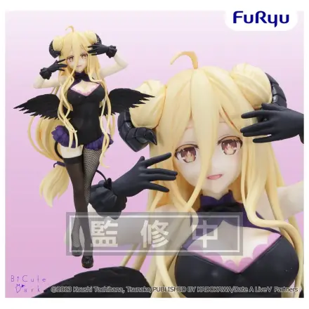 Date A Live? BiCute Dark Figur PVC Figur Mukuro Hoshimiya 23 cm Produktfoto