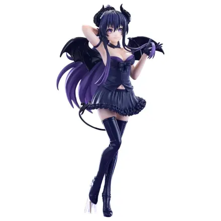 Date A Live BiCute Dark PVC Figur Tohka Yatogami 23 Zentimeter Produktfoto