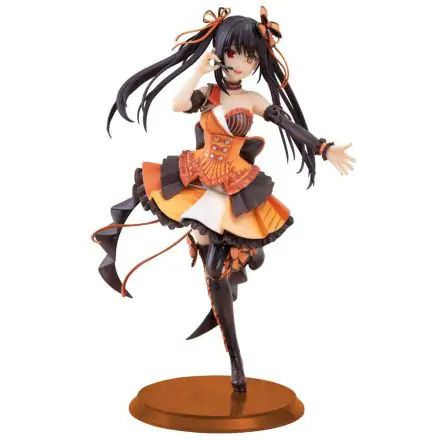 Date A Live Fragment: Date A Bullet PVC Statue 1/7 Kurumi Tokisaki (Idol Ver.) Another Edition 24 cm termékfotója