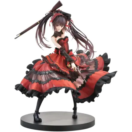 Date A Live Fragment: Date A Bullet Prisma Wing PVC Statue 1/7 Kurumi Tokisaki 27 cm Produktfoto