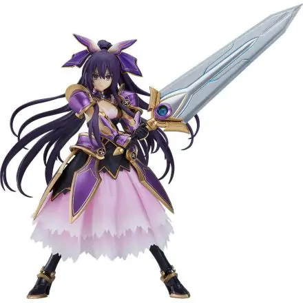 Date A Live III Figma Actionfigur Tohka Yatogami 14 cm Produktfoto