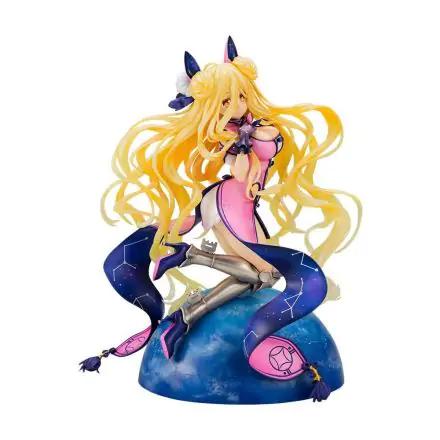 Date A Live IV PVC Statue 1/7 Mukuro Hoshimiya Bonus Edition 23 cm Produktfoto