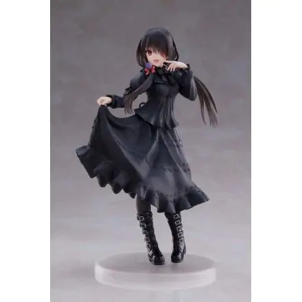 Date A Live IV Coreful PVC Statue Kurumi Tokisaki Casual Wear Ver. 20 cm Produktfoto