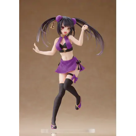 Date A Live IV PVC Statue Kurumi Tokisaki Mandarin Swinwear Ver. Renewal Edition 20 cm Produktfoto
