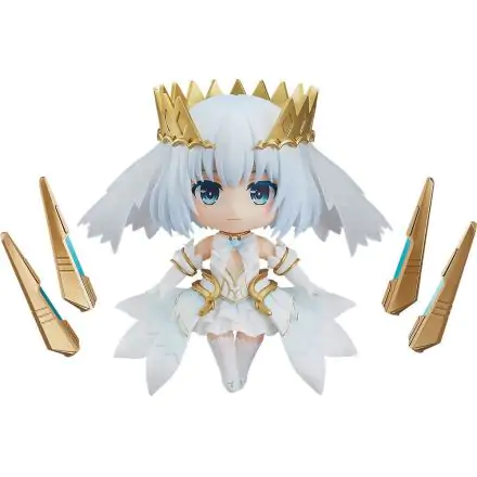 Date A Live IV Nendoroid Actionfigur Origami Tobiichi: Spirit Ver. 10 cm Produktfoto