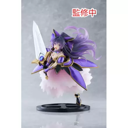 Date A Live IV AMP PVC Statue Tohka Yatogami Sandalphon 20 cm Produktfoto