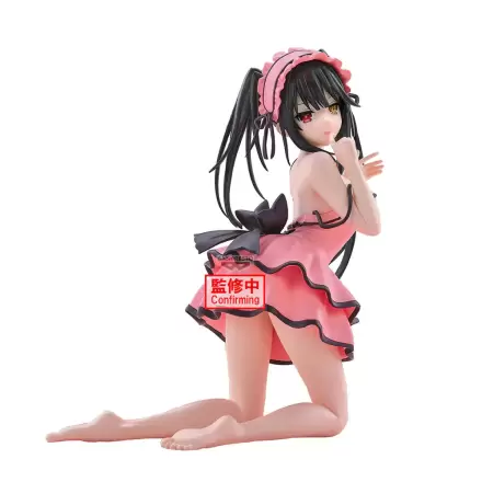 Date a Live Kurumi Tokisaki Figur 13 cm Produktfoto