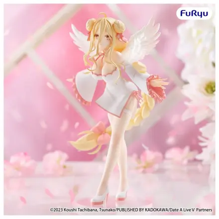 Date A Live V BiCute Pure PVC Figur Mukuro Hoshimiya 21 cm Produktfoto