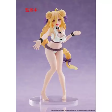 Date A Live V Coreful PVC Statue Mukuro Hoshimiya Swimsuit Ver. Renewal 18 cm Produktfoto