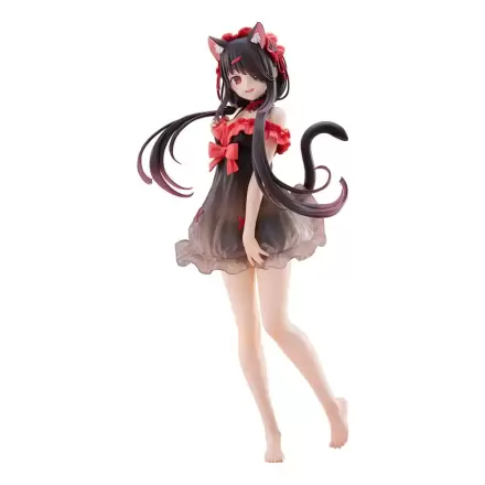 Date A Live V Tenitol Tall PVC Statue Kurumi Tokisaki 30 cm termékfotója