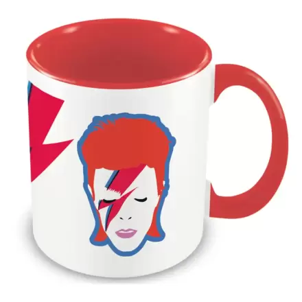 David Bowie Set Tasse und Socken termékfotója