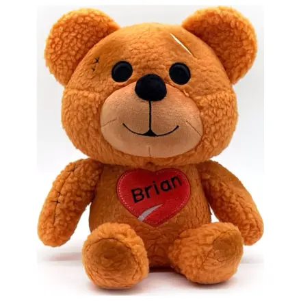 DayZ Plüschfigur Teddybär 22 cm Produktfoto