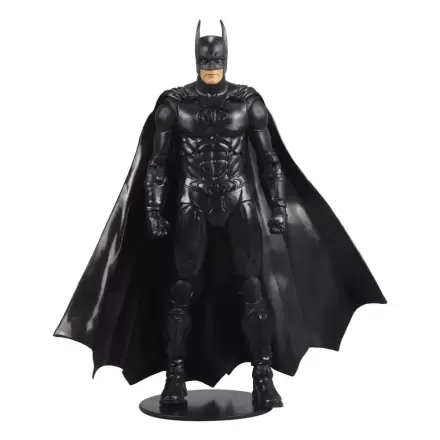 DC Build A Actionfigur Batman and Robin 18 cm Produktfoto
