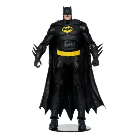 DC Build A Actionfigur JLA Batman 18 cm Produktfoto