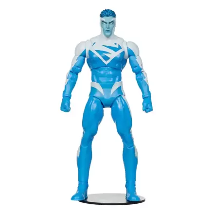 DC Build A Actionfigur JLA Superman 18 cm Produktfoto