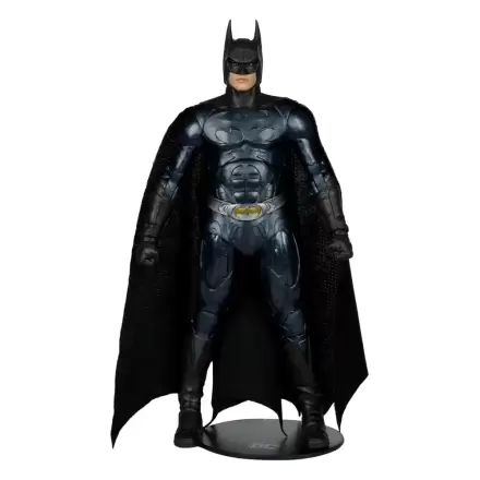 DC Build A Megafig Actionfigur Batman Forever Nightmare Bat (Gold Label) 18 cm Produktfoto