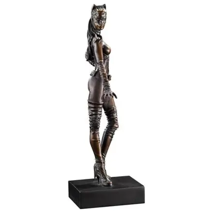DC Catwoman Bronze Skulptur 24 cm Produktfoto