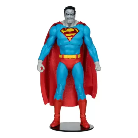 DC Classic DC Multiverse Action Figur Bizzaro (DC Classics) (Gold Label) 18 cm Produktfoto