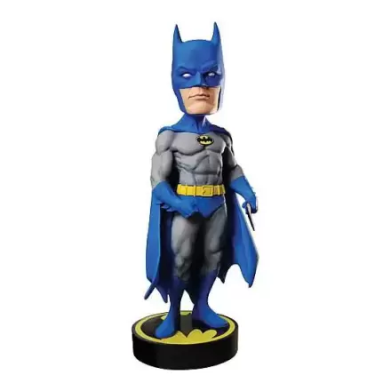 DC Classics Head Knocker Wackelkopf-Figur Batman Figur 20 cm Produktfoto
