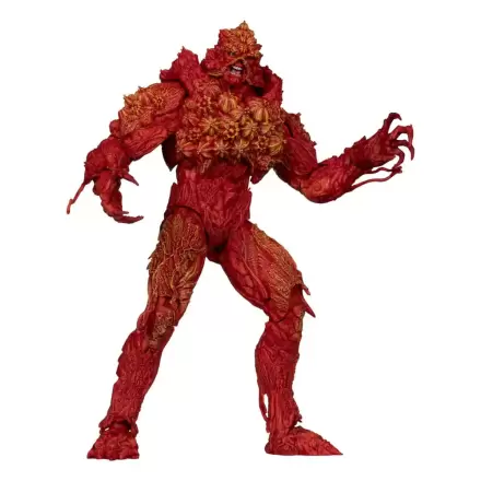 DC Collector Mega Actionfigur Swamp Thing (Planet Rann) 28 cm termékfotója