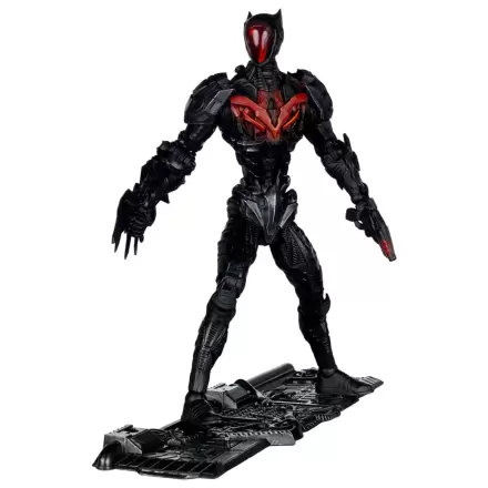DC Collector Megafig Action Figur Failsafe 19 cm Produktfoto