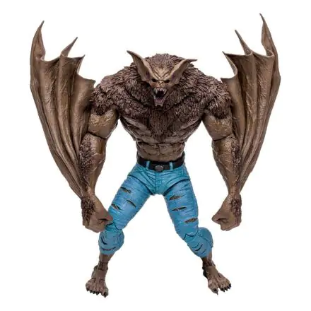 DC Collector Megafig Action-Figur Man-Bat 23 cm Produktfoto