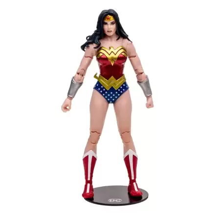 DC Collector Actionfigur Wonder Woman (Classic) 18 cm Produktfoto