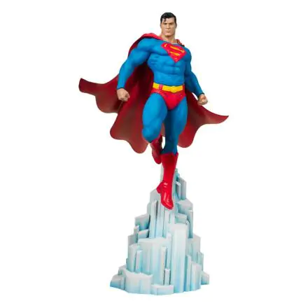 DC Comics Maquette Superman 52 cm Produktfoto