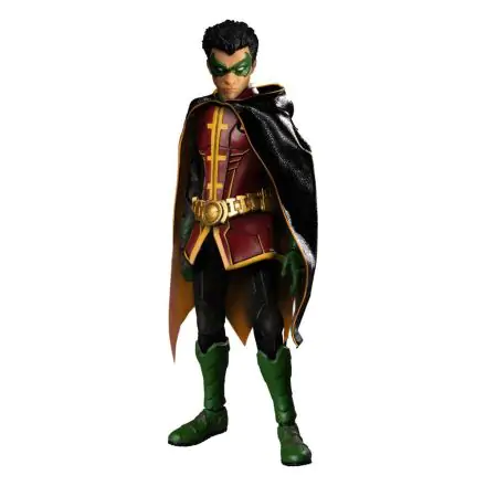 DC Comics Actionfigur 1/12 Robin 16 cm Produktfoto