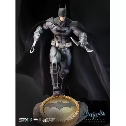 DC Comics Statue 1/8 Batman-Arkham Origins 2.0 Normal Version 44 cm Produktfoto