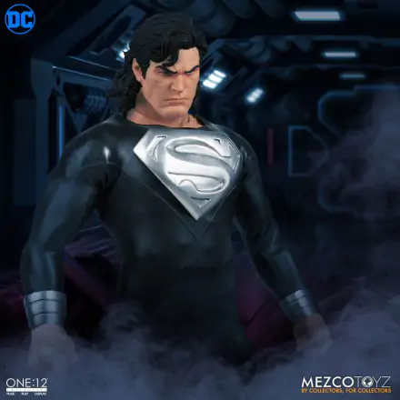 DC Comics Actionfigur 1/12 Superman (Recovery Suit Edition) 16 cm termékfotója