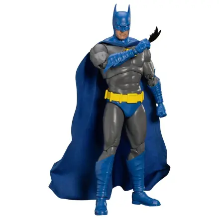 DC Comics Actionfigur Batman Limitierte Edition 21 cm Produktfoto