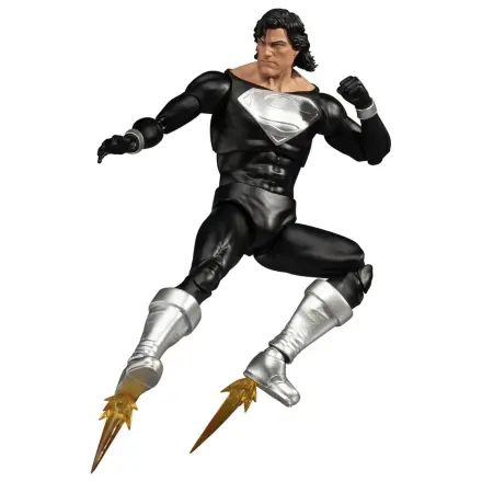 DC Comics Actionfigur Superman Recovery Suit 21 cm Produktfoto
