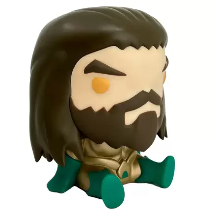 DC Comics Aquaman Chibi Spardose Figur 18cm termékfotója