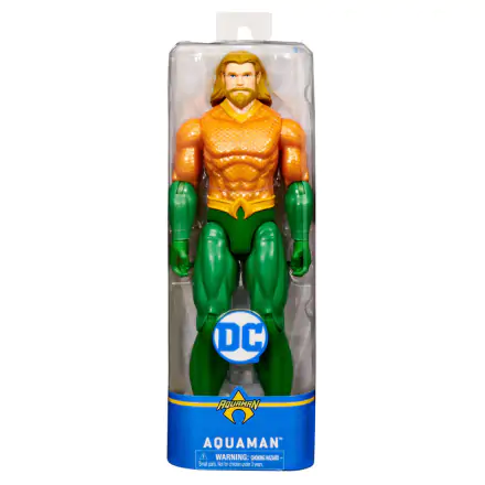 DC Comics Aquaman Figur 30cm termékfotója