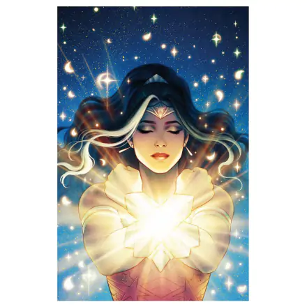 DC Comics Kunstdruck Wonder Woman: Future State 41 x 61 cm - ungerahmt Produktfoto