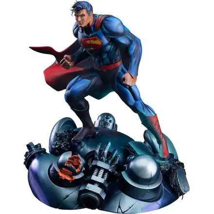 DC Comics Art Respect Statue 1/6 Superman 35 cm Produktfoto