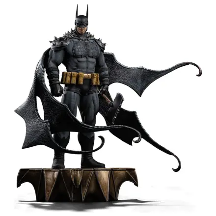 DC Comics Art Scale Statue im Maßstab 1/10 Batman Absolute 26 cm Produktfoto
