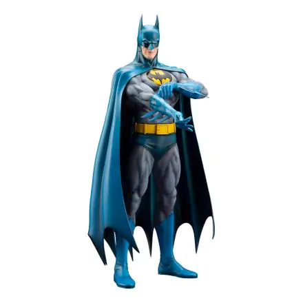 DC Comics ARTFX Statue 1/6 Batman The Bronze Age 30 cm termékfotója