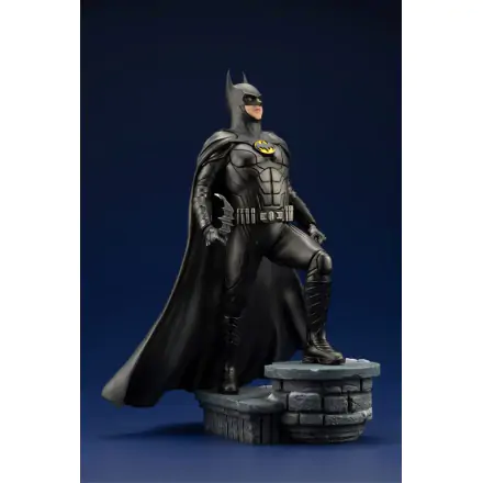 DC Comics ARTFX Statue 1/6 The Flash Movie Batman 34 cm termékfotója