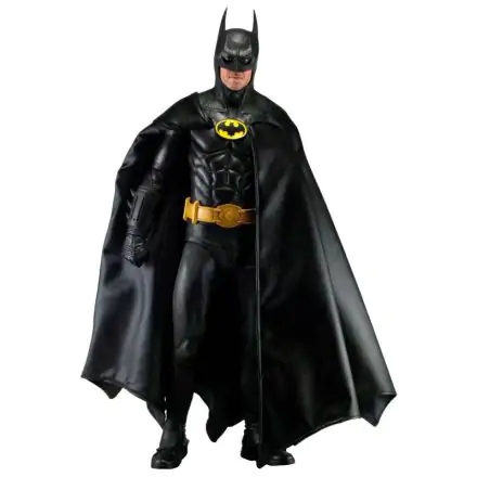 Batman 1989 Action Figur 1/4 Michael Keaton 45 cm Produktfoto