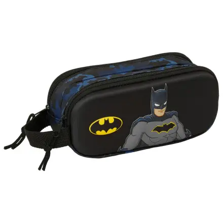 DC Comics Batman 3D doppel Federmappe Produktfoto