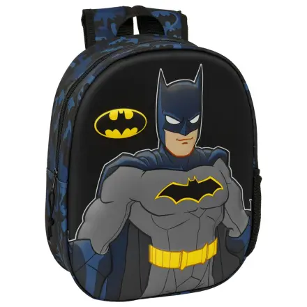 DC Comics Batman 3D Rucksack 33cm Produktfoto