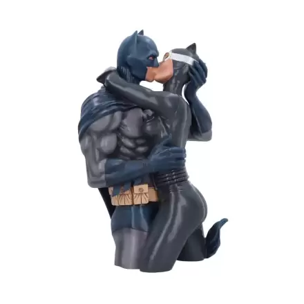 DC Comics Büste Batman & Catwoman 30 cm termékfotója