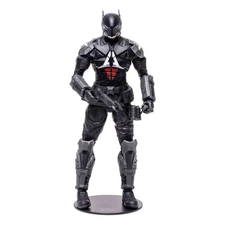 DC Gaming Actionfigur The Arkham Knight (Batman: Arkham Knight) 18 cm termékfotója