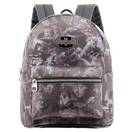 Marvel Fashion Rucksack Batman Logo termékfotója