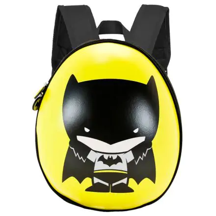 DC Comics Batman Batchibi Eggy Rucksack 28cm termékfotója