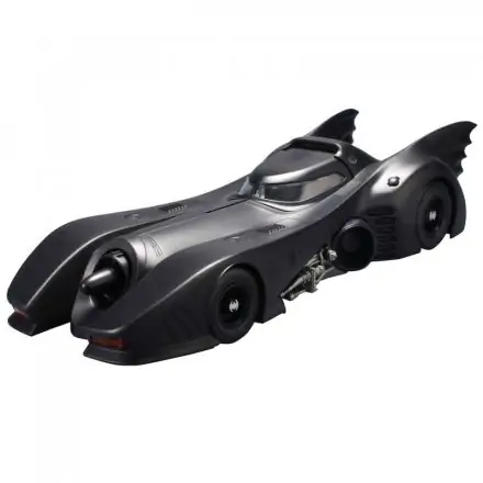 DC comics Batman Batmobile Auto Modellbausatz Figur 1/35 Produktfoto