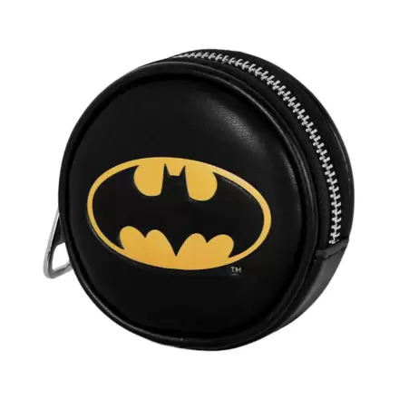 DC Comics Batman Batsignal Geldbörse termékfotója