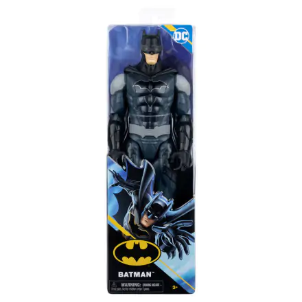 DC Comics Batman Blue & Grey Figur 30cm termékfotója